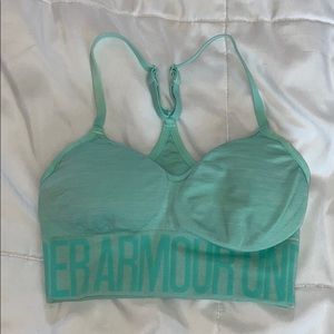 Under Armour Sports Bra